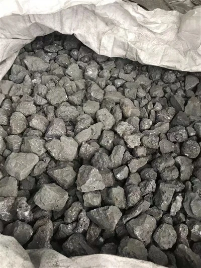سٹیل میکنگ کے لیے سلکان ایلومینیم کیلشیم کمپوزٹ ڈی آکسائیڈائزر